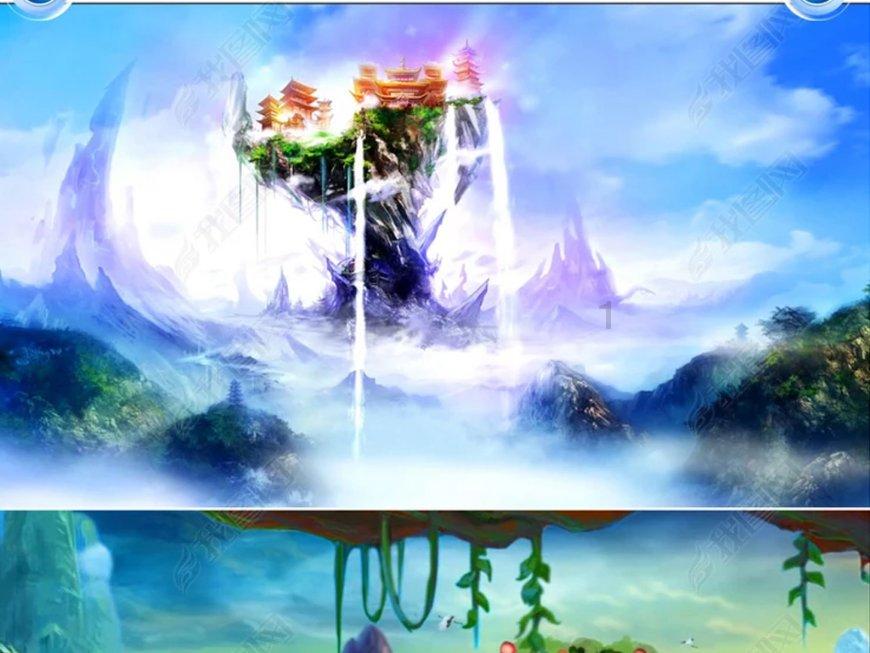 华为手机什么型号好用游戏画面