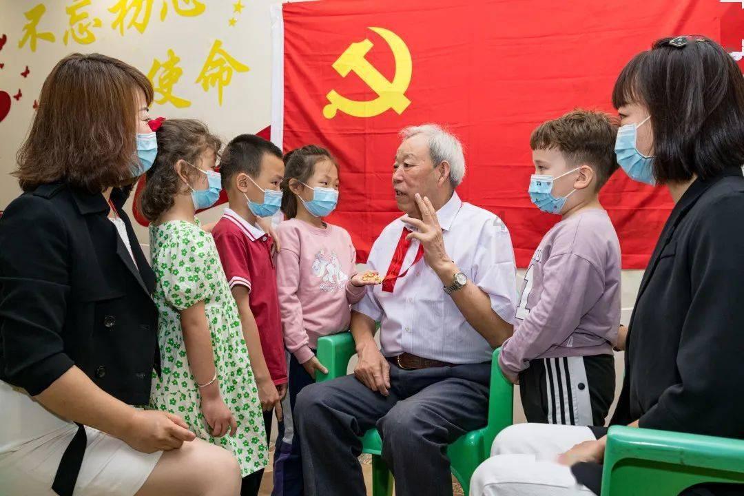 美好旧时光
